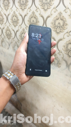 Tecno Spark 40 (8+256)